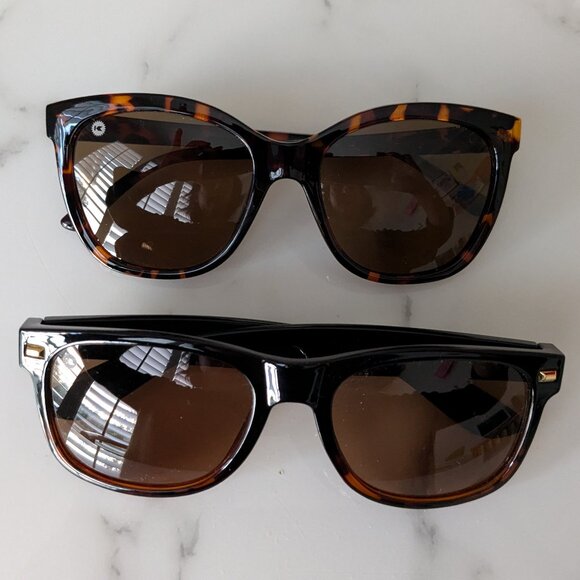 Knockaround Sunglasses + Tory Burch, Warby Parker, Anne Klein Hard Cases main image 8